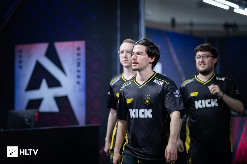 BLAST对抗赛后采访，flameZ谈大满贯后的优先级：想赢，但更要为Major蓄力