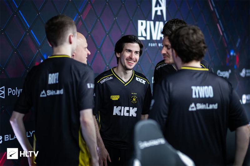 BLAST对抗赛后采访，flameZ谈大满贯后的优先级：想赢，但更要为Major蓄力