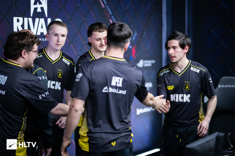 BLAST对抗赛后采访，flameZ谈大满贯后的优先级：想赢，但更要为Major蓄力