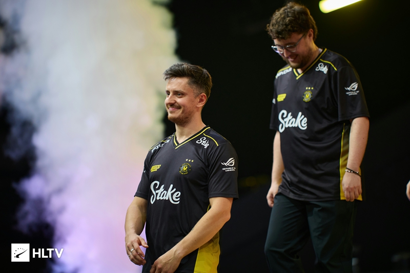 ZywOo专访：承认Vitality领先但非无敌，渴望Cache回归与apEX的“老夫老妻”关系