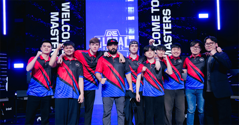 FrosT卸任Global Esports主帅，Platoon升任主教练