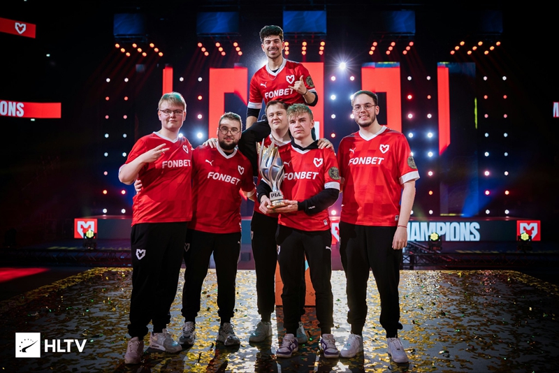 Brollan发长文告别MOUZ：虽离奖杯总差一步，但为一切感到骄傲