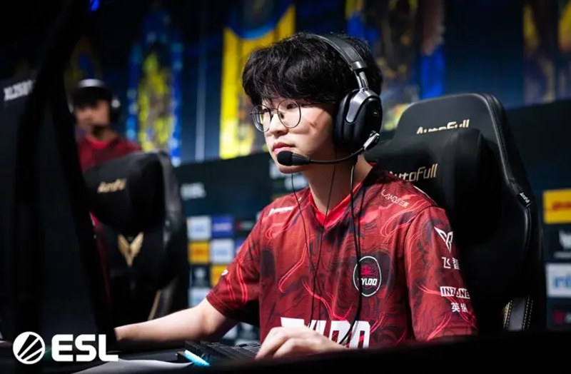 俄媒offstage分析：究竟是什么在阻碍中国CS迈入全新高度？