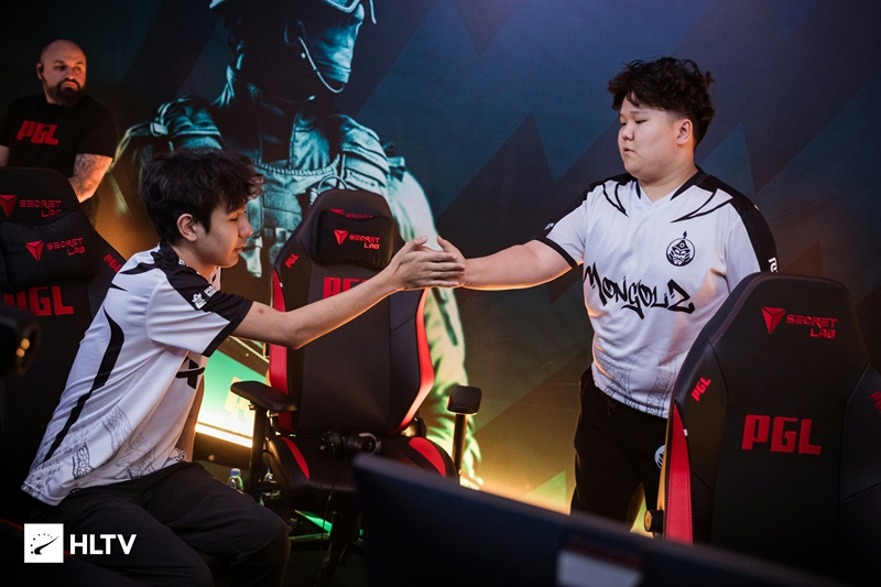 mzinho：s1mple就是GOAT，和搭档是我职业生涯从未设想过的事情