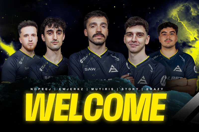FlyQuest官宣，将在DFRAG HyperX Nationals赛事中启用Gratisfaction作为替补选手