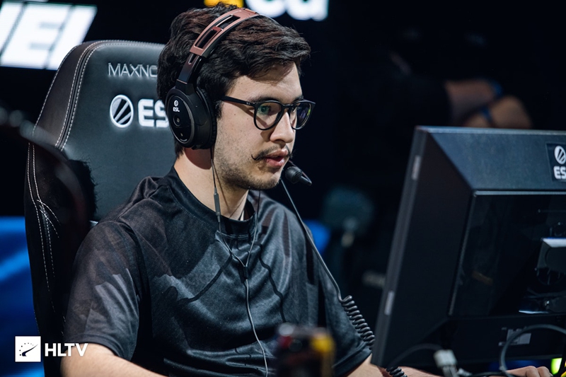 FlyQuest官宣，将在DFRAG HyperX Nationals赛事中启用Gratisfaction作为替补选手