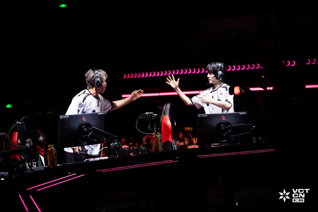 TYLOO横扫TE后放话EDG:不可能年年考年年错!slowly五杀直言“平平无奇” TYLOO横扫TE后放话EDG:不可能年年考年年错!slowly五杀直言“平平无奇”