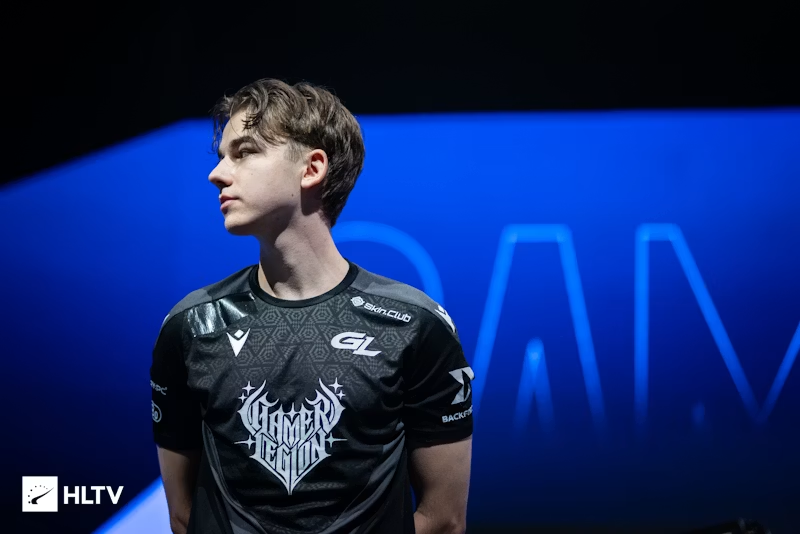 MOUZ正式宣布从GamerLegion签下⁠PR⁠，完成阵容重组