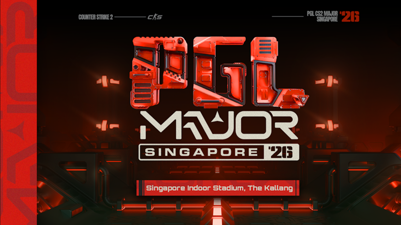 新加坡Major9队提前锁名额!欧洲赛区彻底断层 逆袭剧本难度拉满 新加坡Major9队提前锁名额!欧洲赛区彻底断层 逆袭剧本难度拉满