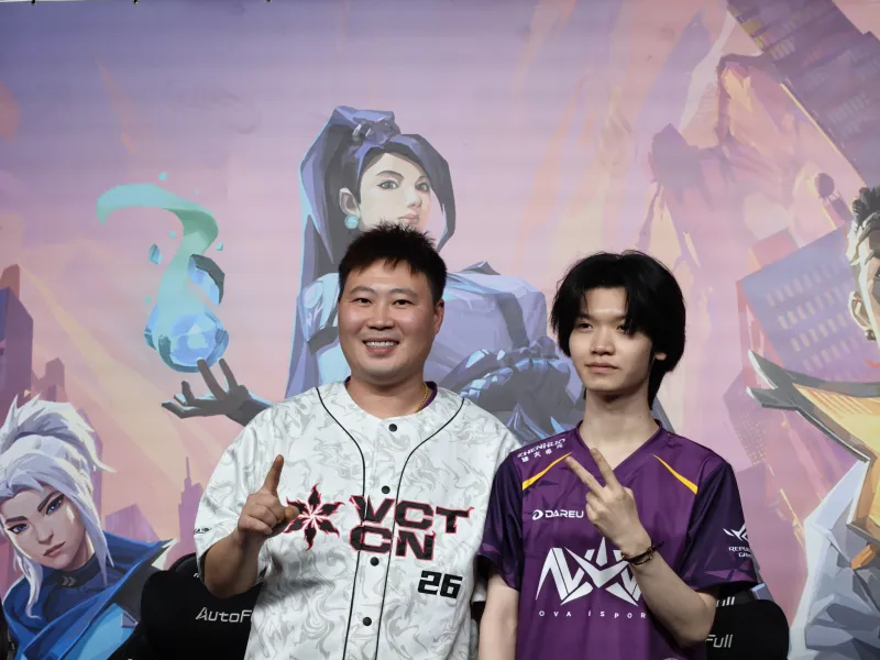 NOVA赛后群访，教练24K喊话TYL：希望slowly像进化者那样送个大的