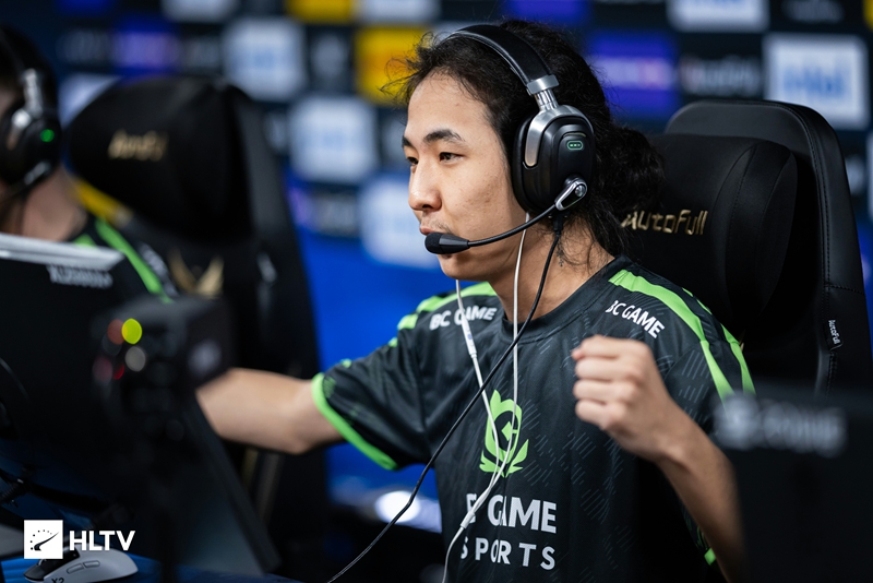 BC.Game官方俱乐部发布s1mple采访：希望Senzu、mzinho能拿出在Major击败我时的状态