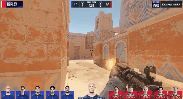 BLAST赏金赛S2 2026：Liquid以2-0的比分淘汰Vitality，完成惊天爆冷