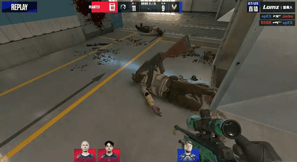 BLAST赏金赛S2 2026：Liquid以2-0的比分淘汰Vitality，完成惊天爆冷