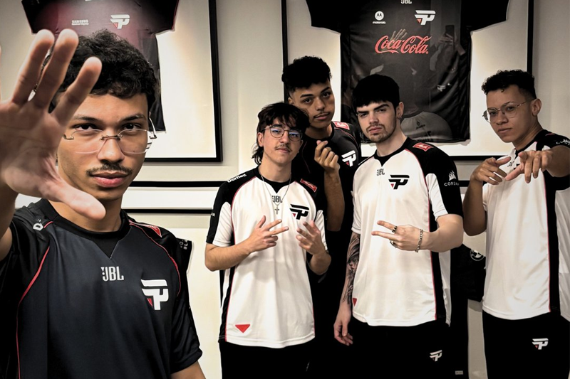 HLTV本周最新世界排名：Spirit重回前三，Liquid、paiN名次跃升