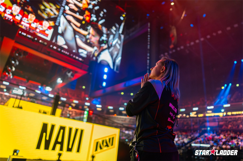Astralis新任绩效教练讲述转会缘由：离开NAVI是为了更大的蓝图