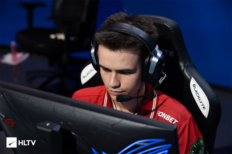 MOUZ新步枪手xelex直言：从青训到主力要克服