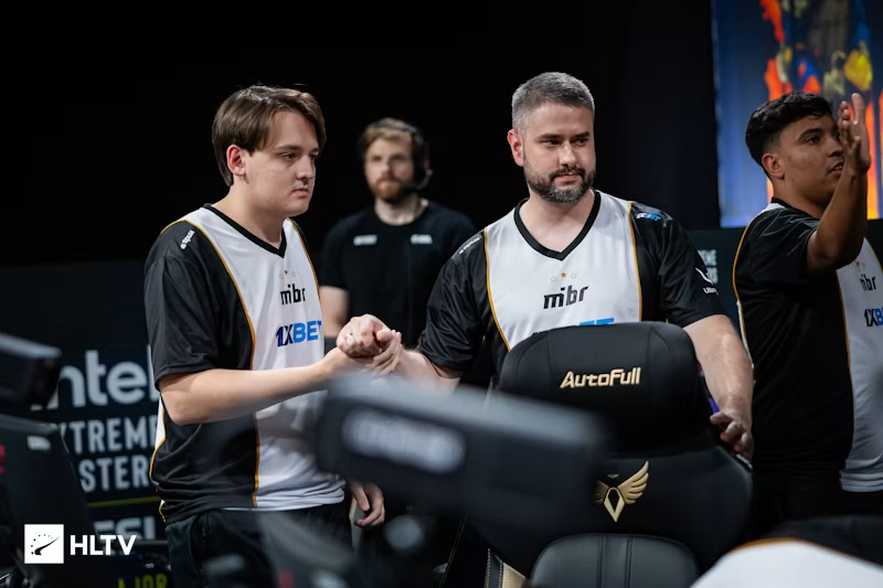 HLTV新秀kl1m：G2青训出身MIBR绽放 签证困局挡不住的