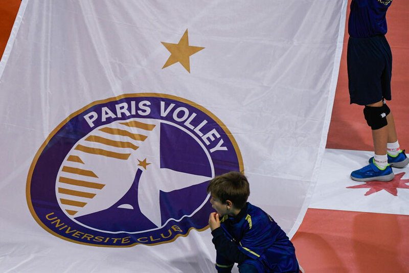 Vitality大举扩张，被曝有意收购Paris Volley，进军传统体育领域