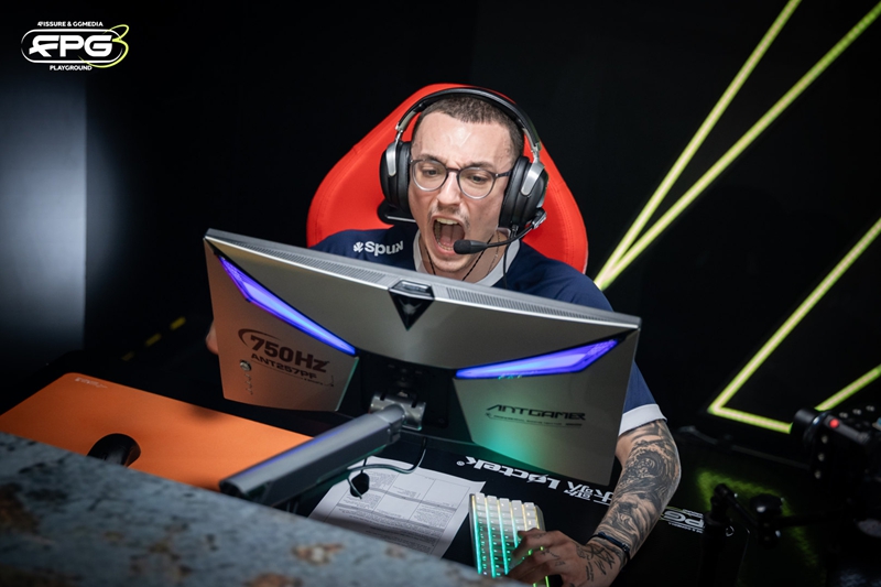 FISSURE裂变天地3:气运在手!Legacy 2-1 MIBR FISSURE裂变天地3:气运在手!Legacy 2-1 MIBR