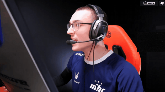 FISSURE裂变天地3:气运在手!Legacy 2-1 MIBR FISSURE裂变天地3:气运在手!Legacy 2-1 MIBR