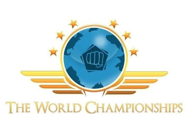 World Championships 2016 European Qualifier