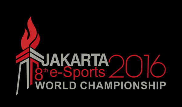 IeSF World Championship 2016