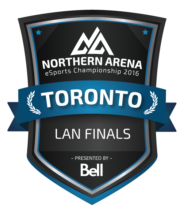 Northern Arena 2016 Grand Final