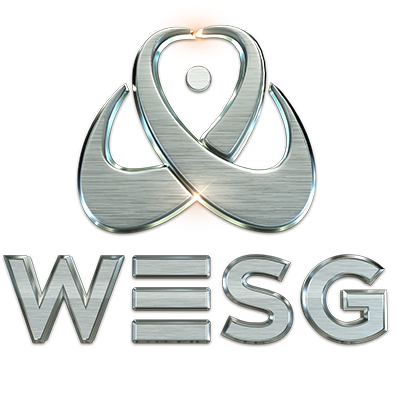 WESG2018全球總決賽