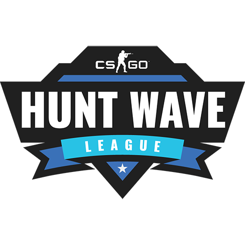 Hunt Wave League