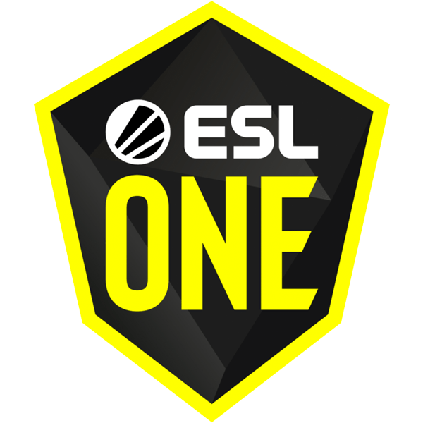 ESL One:通往里約之路 CIS
