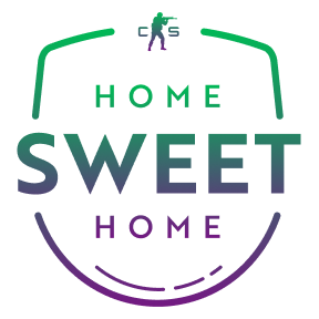 Home Sweet Home Cup
