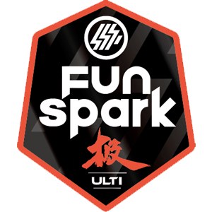 Funspark ULTI 欧洲区