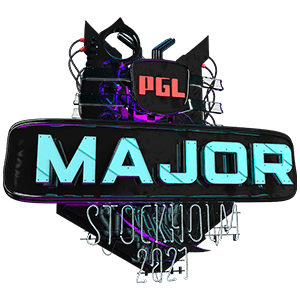 2021 PGL斯德哥爾摩Major挑戰者組