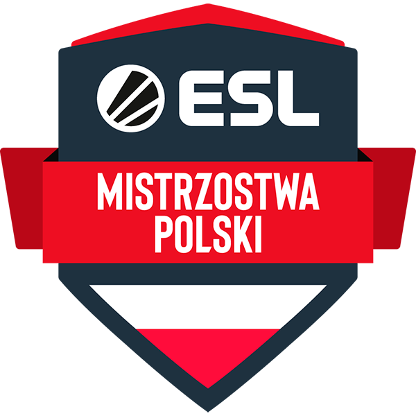 ESL Polish Championship Autumn 2021 Finals