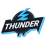 Thunderpick BTC系列赛2