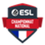 法国2022春季ESL全国锦标赛