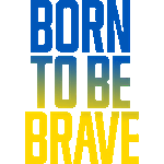 Born To Be Brave2022-Navi United24慈善赛
