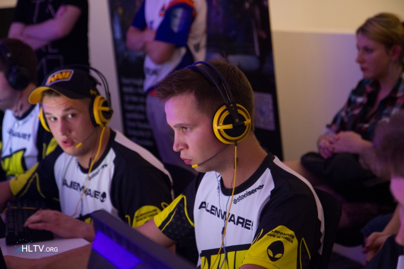 2013年度top20选手#15:markeloff