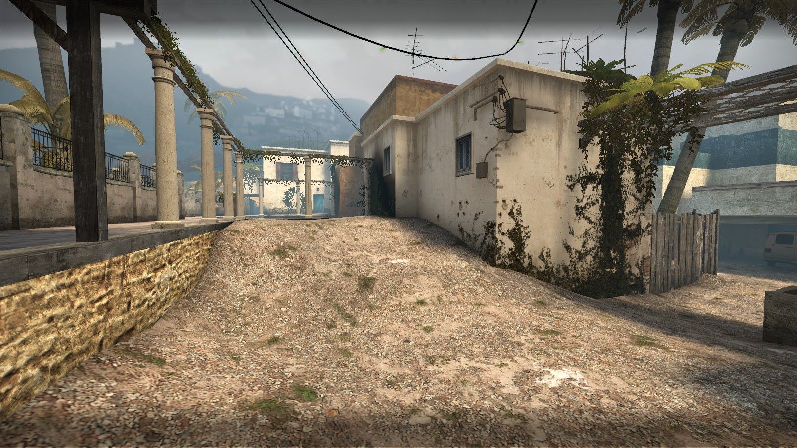 brute:3月左右可能发布tuscan