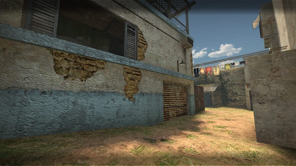 csgo测试版tuscan最新截图公布