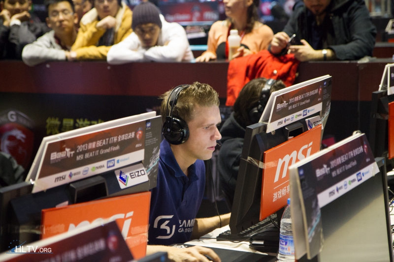 maikelele:delpan可帮助我们夺冠