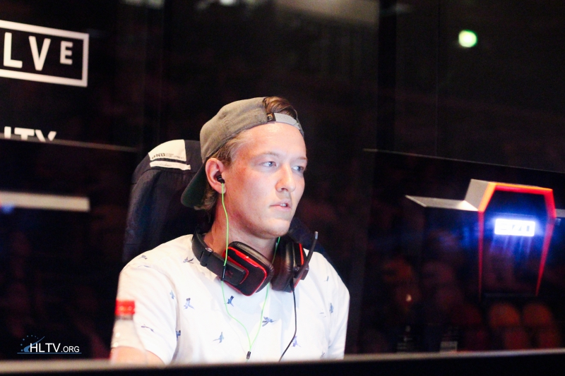 最好的,先后击败epsilon,ibuypower和infused并给nip带去了不小的麻烦