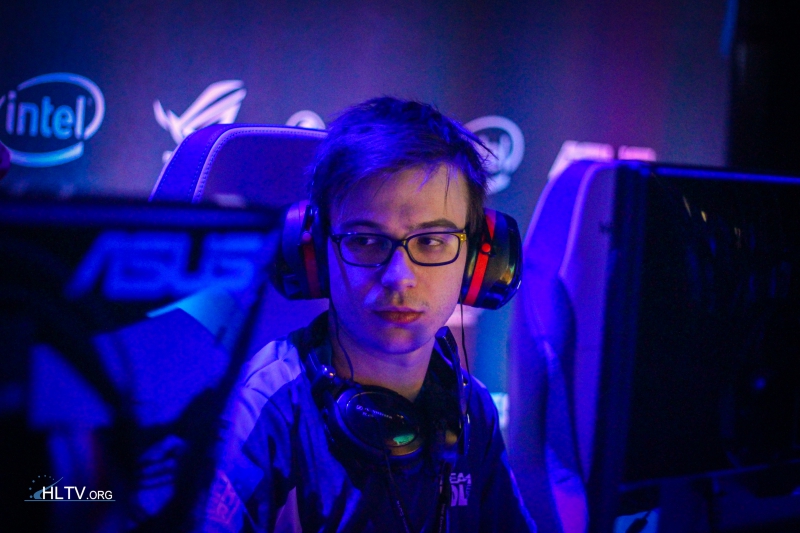 happy:不满足ldlc再度止步八强