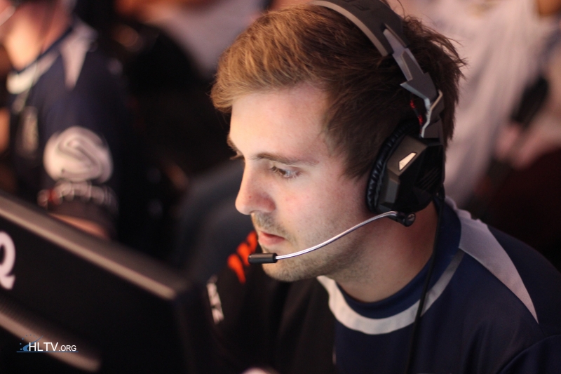 现在让我们一起随copenhagen wolves的大将nico了解一下全队备战科隆