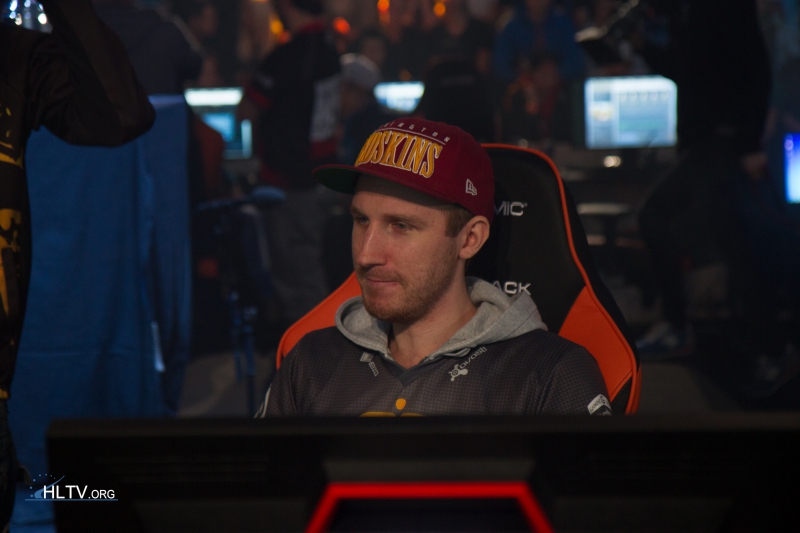 2014年早期olofm是lgb能够打入卡托维兹ems one半决赛的队内绝对头号