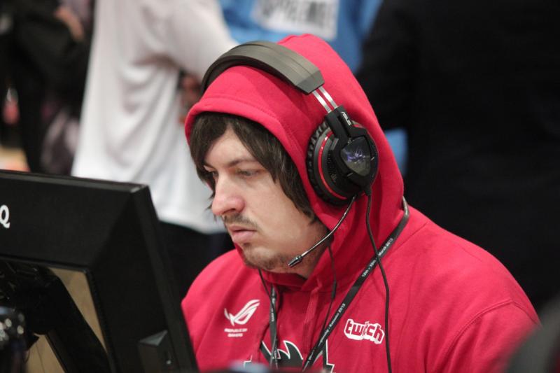 2015年3月18日csgo世界排名(2-2)