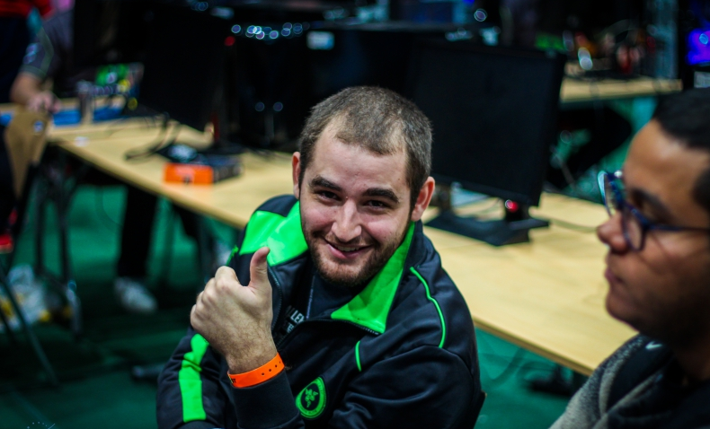 fallen推动 巴西ga线下杯赛启动_csgo中文网_易玩网 - 5e对战平台官网