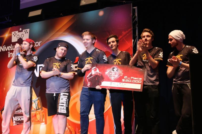 2015年6月13日CSGO世界排名(2-1)_5EPlay - 5EPlay赛凡网