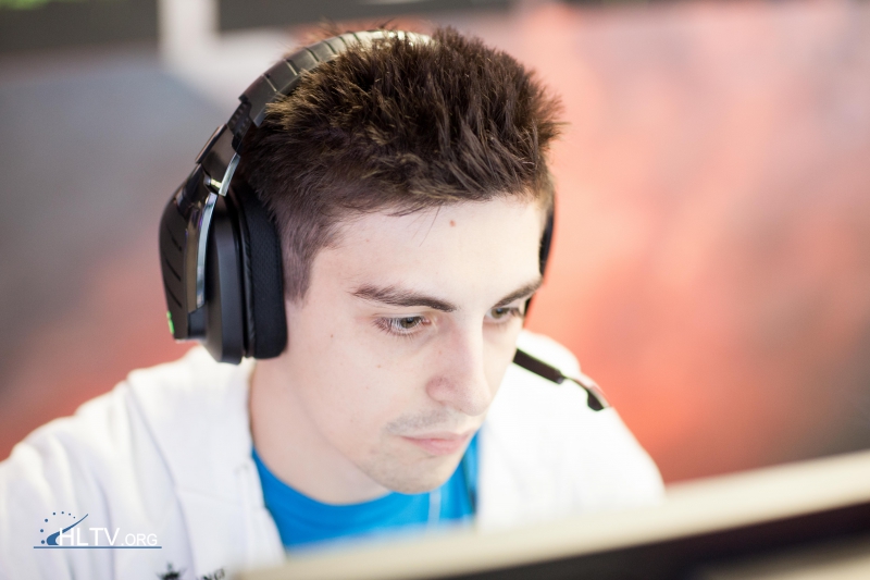 替补加入method shroud将赴多伦多