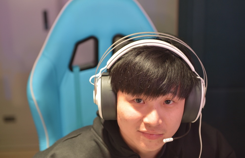 pgl天王赛b组 wnv.gaming不敌tr